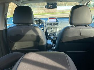 opel mokka - 1.4 t cosmo