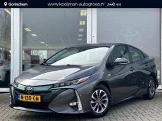 toyota prius 1.8 plug-in dynamic edition | nl-auto | btw aut — toyota — marktplaats