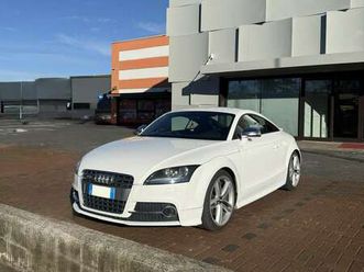coupe 2.0 tfsi quattro 272cv s-tronic