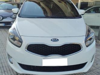 1.7 crdi 115 cv business class