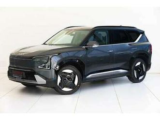 fwd 81,4kwh earth 1st edition