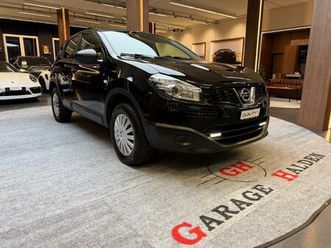 qashqai 1.6 16v visia