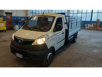 piaggio porter np6 ribaltabile