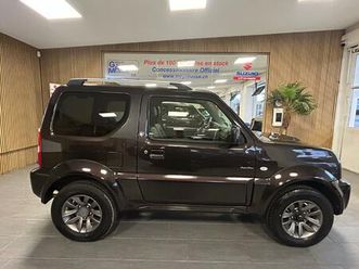 jimny wagon 1.3 4wd sergio cellano top 4 places