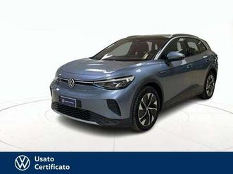 77 kwh pro performance 204cv