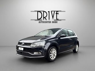 polo 1.2 tsi bmt comfortline dsg