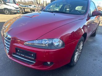 147 2.0 ts 16v sport ti