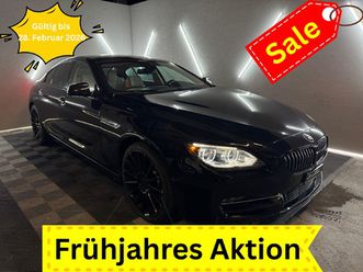 650i gran coupé xdrive