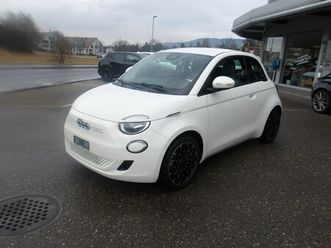 500 3+1 electric 87 kw icon