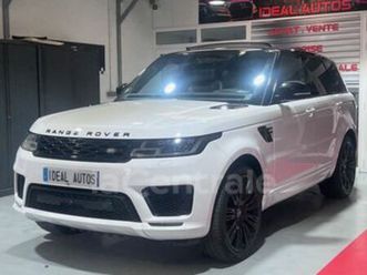 ii 3.0 scv6 hse dynamic auto