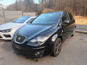 altea 1.8 tsi style