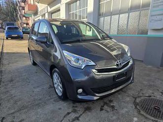 verso-s 1.33 linea sol multidrive s