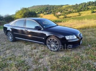 ii 4.2 v8 quattro pack limousine tiptronic