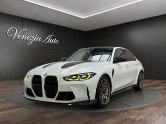 m3 cs 551cv 4x4 acc laser pelle