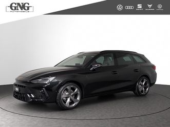 leon st 2.0 tsi business edition dsg 4drive