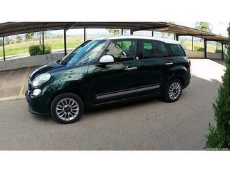 fiat 500l living 1.6mjt ii s&s lounge 105