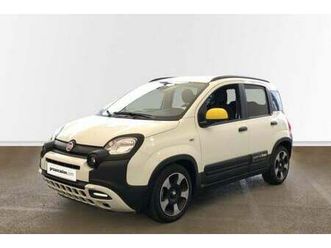 panda classic - pandina hibrido