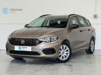 fiat tipo 1.3 easy diesel mjet. sw