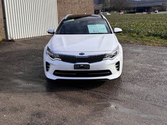 optima sw 2.0 t-gdi style gt automat