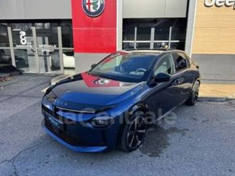 iv 1.2 ibrida 100 lx edct6