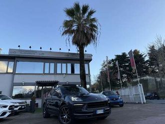 macan i2.0 265cv pdk