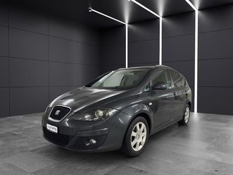 altea xl 1.8 tsi style dsg