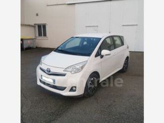 100 vvt-i dynamic cvt