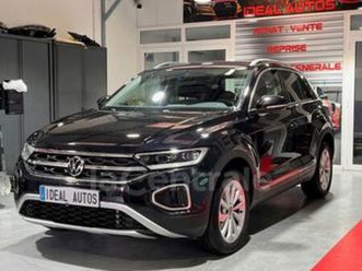 generation2 1.5 tsi evo 150 start/stop style dsg7