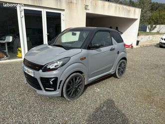 ligier js50 sport ultimate