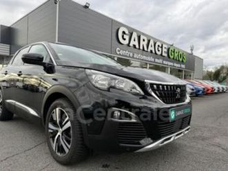 ii 1.2 puretech 130 s&s 7cv allure eat8