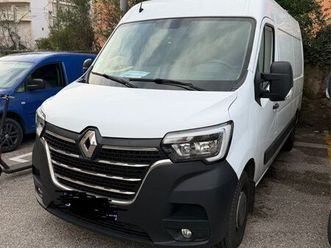 renault master iii l2h2 2.3 bluedci 150 cv grand confort
