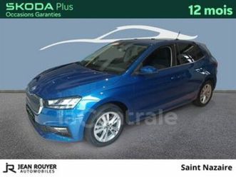 iv 1.0 tsi 116 evo 2 clever edition dsg7