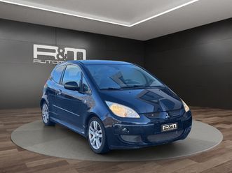 colt 1.5 16v 200ps turbo ralliart