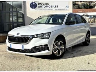 1.0 tsi 116 style bv6