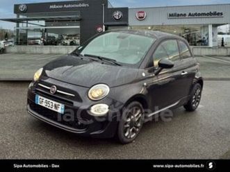 ii generation2 hybride 1.0 hybride bsg 70 ch hey google