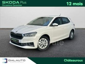 iv 1.0 mpi 65 active bvm5