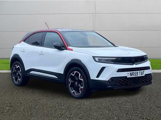 2022 1.2 turbo sri premium 5dr