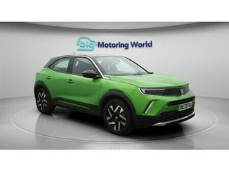 2022 elite premium 5door