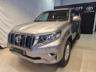 land cruiser 2.8 d 204 comfort