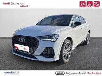 ii sportback 35 tdi 150 s line s tronic 7