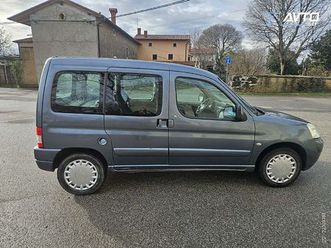 citroën berlingo multispace 2.0hdi