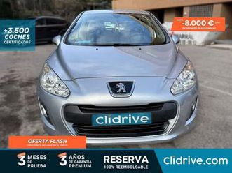 peugeot 308 cc active 1.6 ehdi 112 fap