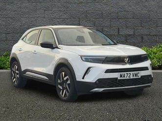 2022 1.2 turbo elite premium suv 5dr petrol manual euro 6 (start/stop) (100 ps) manual