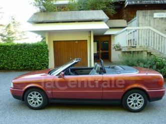 iv cabriolet 1.9 tdi ile de re
