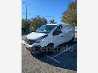 iii cabine grand confort l2h1 1200 dci95 stop&start e6