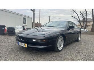 bmw 850ci (850i)
