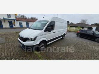 ii fourgon van 2.0 tdi 140 35 l3h3 business line