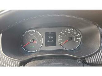 dacia sandero stepwey gpl dalla casa madre