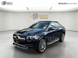 ii coupe 350 de 4matic amg line 9g-tronic