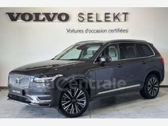 ii generation2 t8 awd hybride rechargeable 310+145 ultra style chrome geartronic 8 7pl